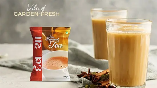 Best Premium Tea in India