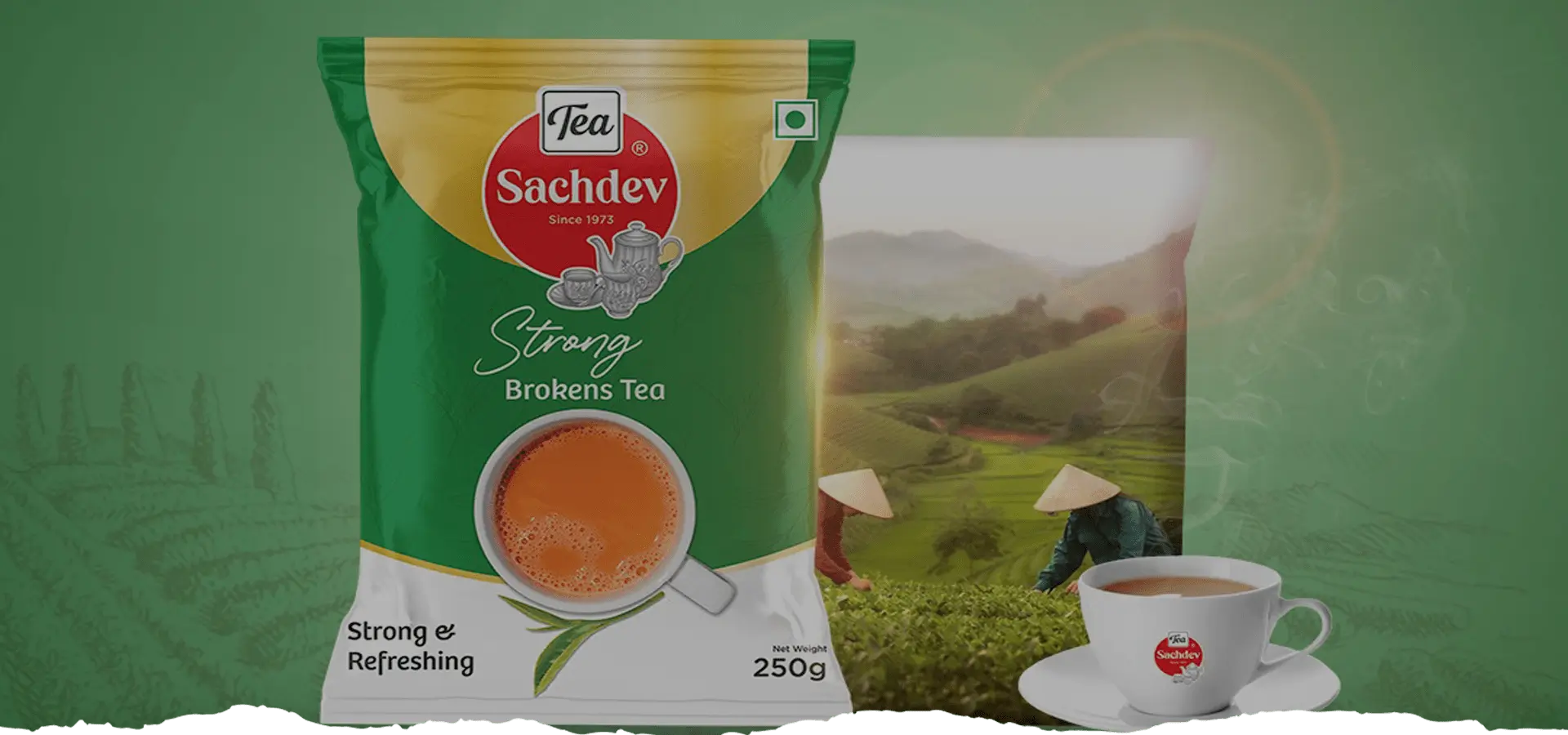 Best Premium Tea in India