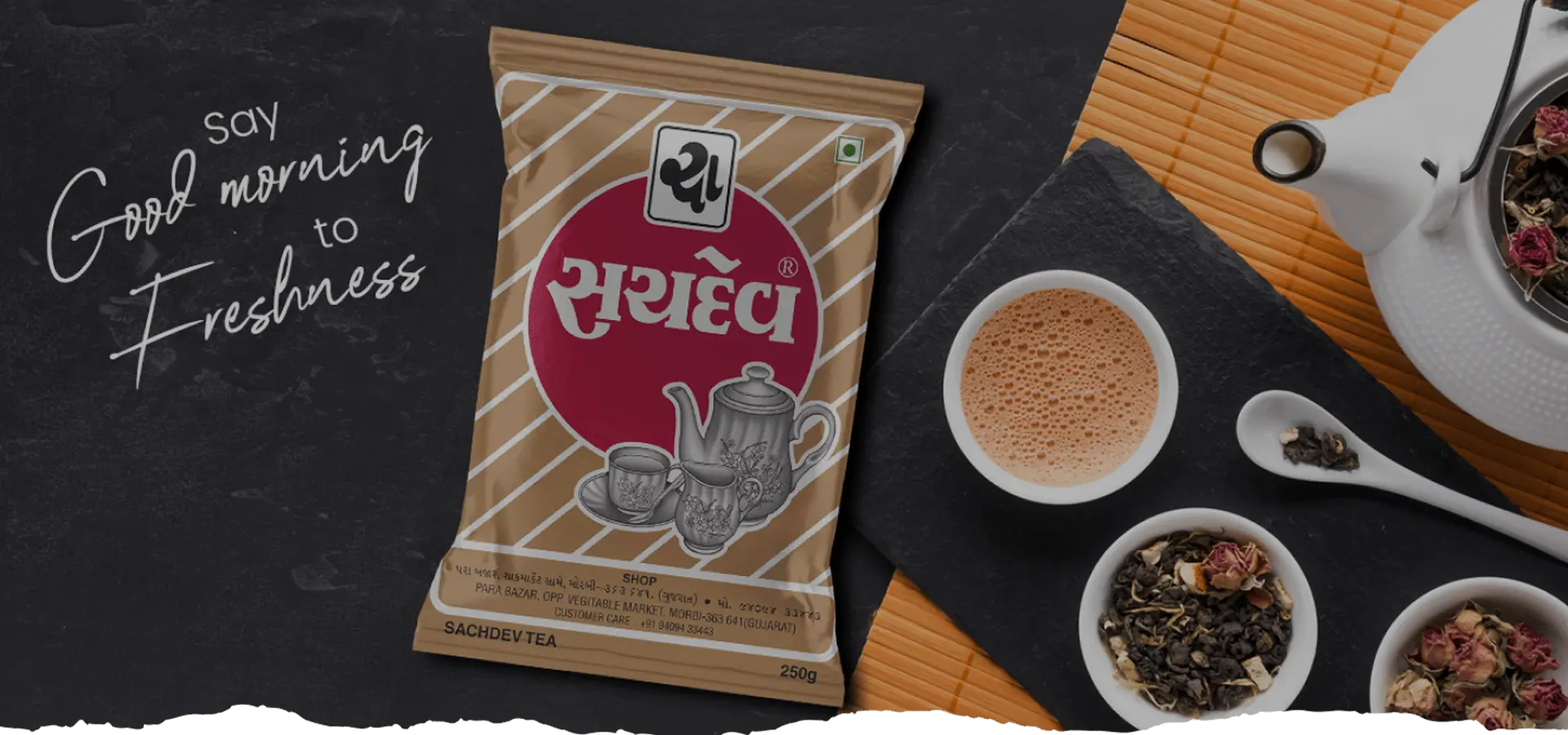 Best Premium Tea in India