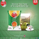 Finest Tea Granules